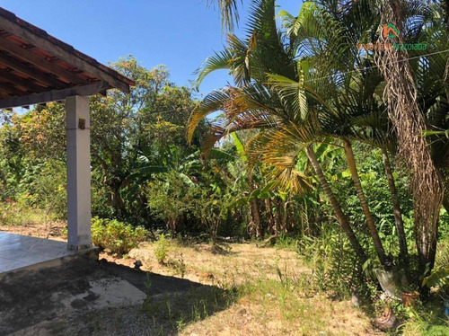 Chácara Com 1 Dormitório À Venda, 6815 M² Por R$ 180.000,00 - Jundiacanga - Araçoiaba Da Serra/sp - Ch0246