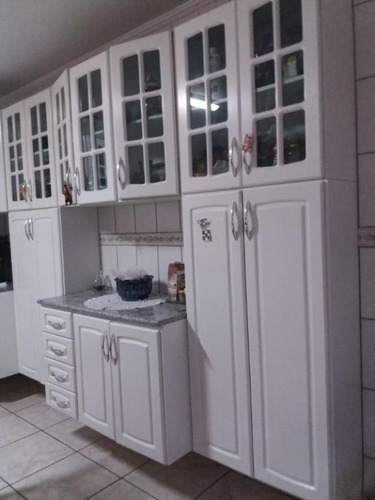 Casa, Sobrado, Venda E Compra, Vila Anchieta, Jundiaí - Ca1551 - 34731323