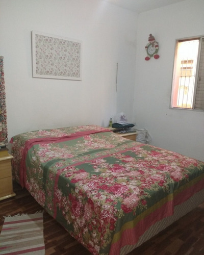 Imagem 11 de 23 de Casa 2 Dormitório Garagem 2 Autos Eloy Chaves - 4585553 - 33507099