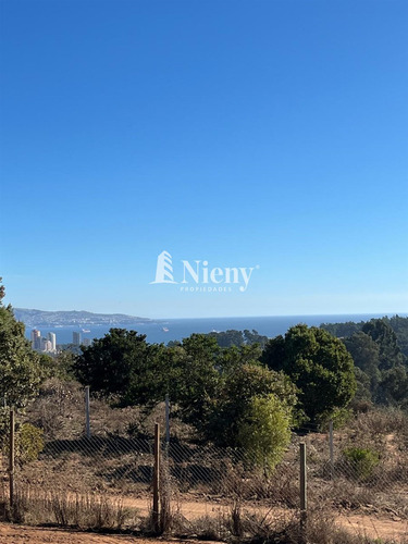 Venta Terreno Reñaca Los Pinos