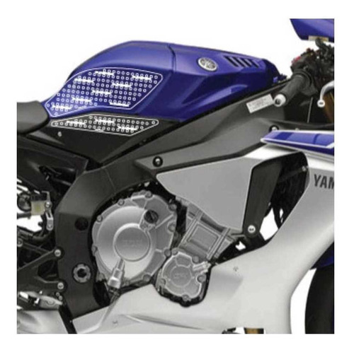Stompgrip Para Yamaha R1.