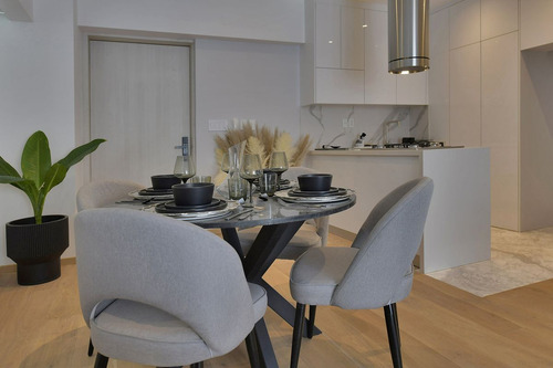 Departamento En Venta - Entrega Inmediata En Los Alpes