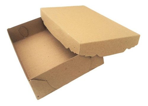 Caja Regalo Cartón (12 Unidades)
