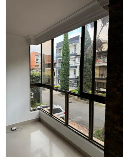 Apartamento En Arriendo Laureles