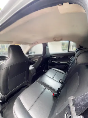 Chevrolet Onix 1.0t Lt At