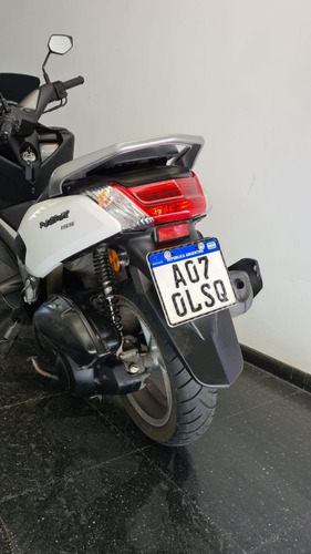 Yamaha Nmax 155