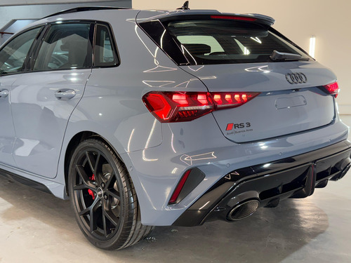 Audi RS3 Sportback 2.5 400Cv