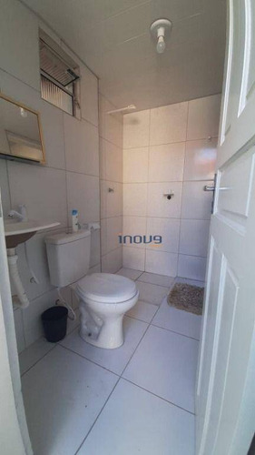 Imagem 25 de 26 de Casa Com 3 Dormitórios À Venda, 125 M² Por R$ 355.000,00 - Passaré - Fortaleza/ce - Ca1317