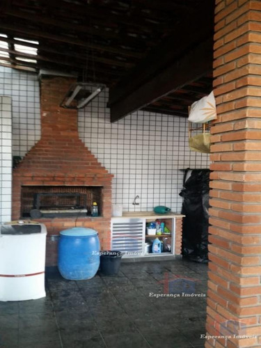 Imagem 7 de 9 de Ref.: 2121 - Assobradada Em Osasco Para Venda - V2121