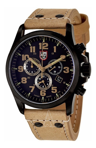 Reloj Luminox Atacama Field Chronograph - 1945