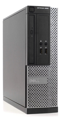 Pc Mini Tower Dell 3020 / I5 - 3,30ghz / 8gb Ram / Ssd 512gb (Reacondicionado)