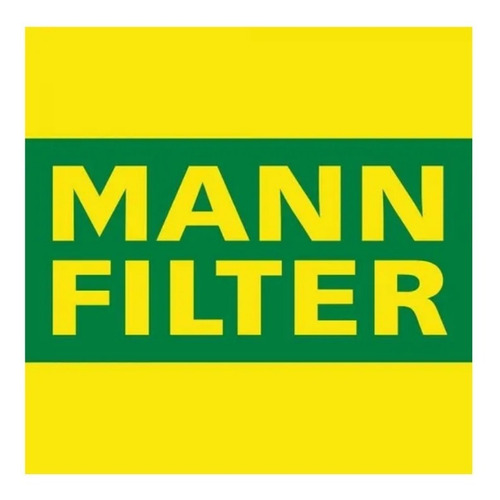 Filtro Aire Seat Ibiza Toledo 1.2tsi 1.4tsi C27009 Mann