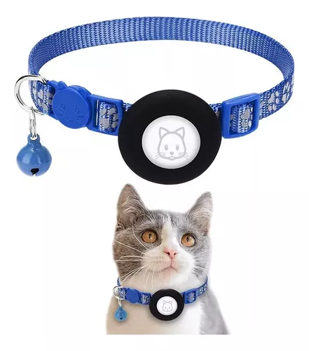 Collar gato Moov GPS para gatos - GardenStuff