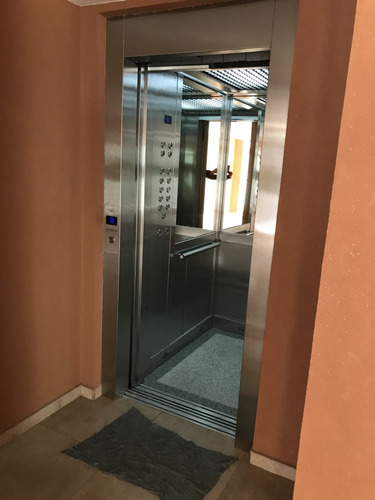 Departamento Semipiso 3 Amb Frente A Estrenar P Avellaneda