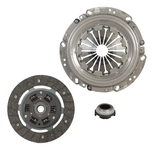 Kit De Embrague Skf Vkca 6005 A