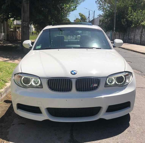 Bmw Serie 1 2.5 135i Coupe Sportive 306cv 2013