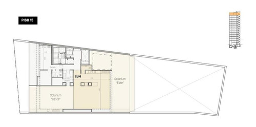 Imagen 9 de 21 de Oportunidad!! Departamento - San Telmo