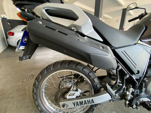 Imagen 6 de 15 de Yamaha Xtz 250 Tenere 2018 44504904