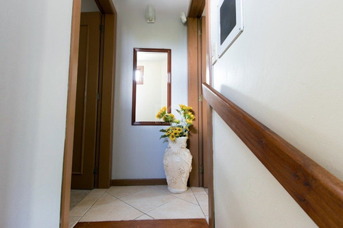 Casa Em Camaquã Com 3 Dormitórios - Lu265734
