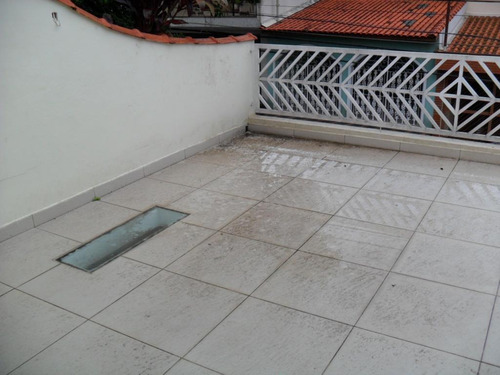 Imagem 11 de 19 de Sobrado Bairro Jardim Do Mar - 61564