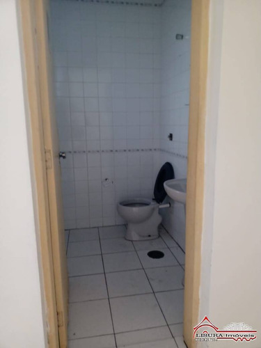 Imagem 4 de 7 de Salão Comercial Para Locação No Jd São João Jacareí Sp - 7646