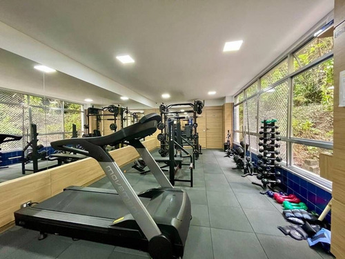 Imagem 10 de 11 de Excelente Apartamento No Cartão Postal Da Cidade, Linda Vista, Cercado De Natureza, Perto Do Metrô