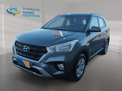 Hyundai Creta Gs Pe 1.6 Plus