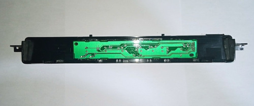 Panel De Control Epson Xp-211