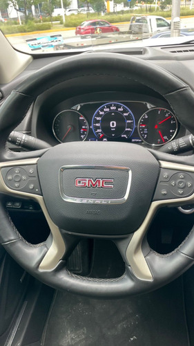 GMC Terrain 1.5T