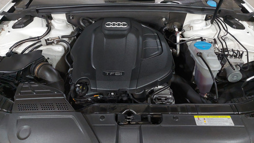 Audi A5 2.0 TFSI S LINE S TRONIC QUATTRO