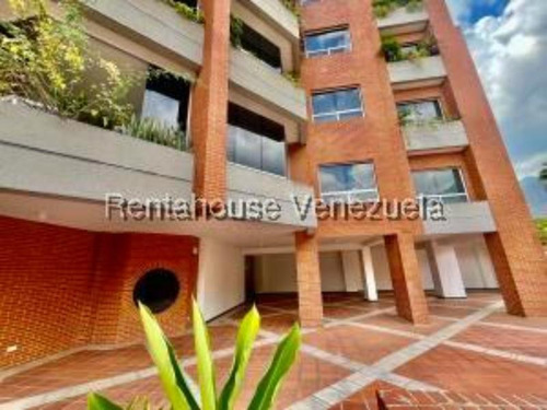 #25-18140 Bello Apartamento Ubicado En Altamira