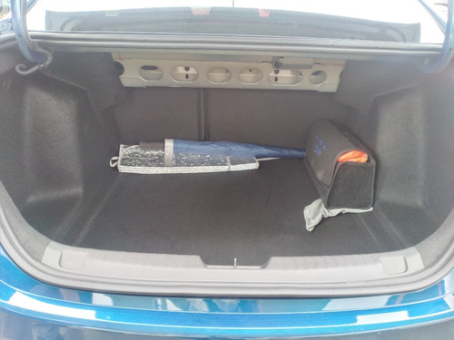 Chevrolet Onix Ltz 1.0