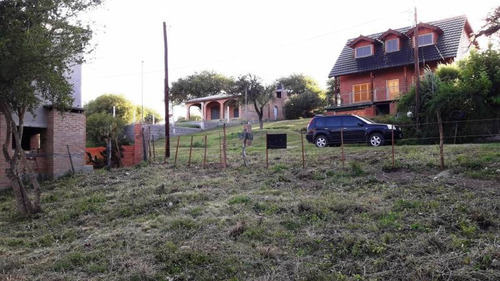 Imagen 4 de 8 de Terrenos O Lotes Venta Villa Cura Brochero