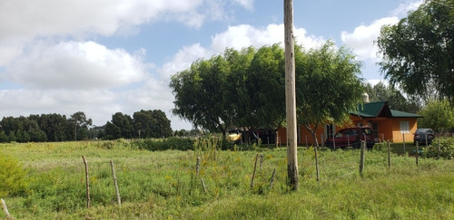 Imagen 5 de 9 de Venta Lote Terreno Pavón General Lavalle Garita 3