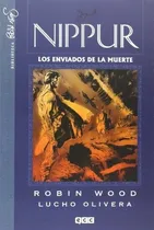 Comprar Nippur # 03: Los Enviados De La Muerte - Robin Wood