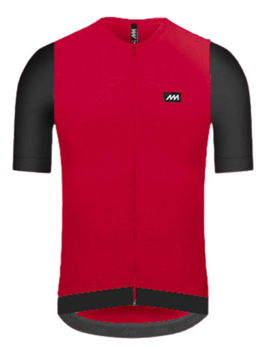 Camiseta Jersey Ciclismo Magenta Escalador - Spitale Bikes