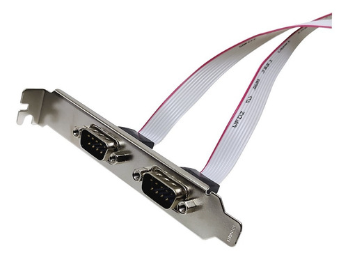 Imagem 4 de 5 de Placa Pci Express C/2 Saídas Serial 1 Paralela V03