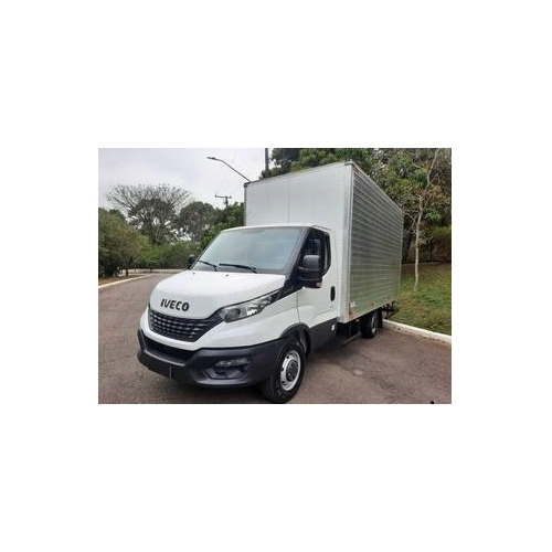 (1) Sucata Iveco 2020 (retirada Peças)