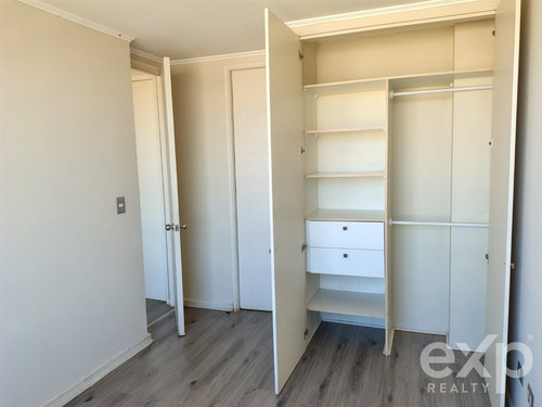 Departamento En Arriendo De 2 Dorm. En Viña Del Mar