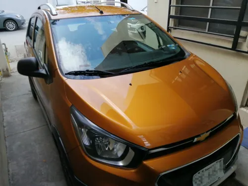 Chevrolet Beat 1.2 Active