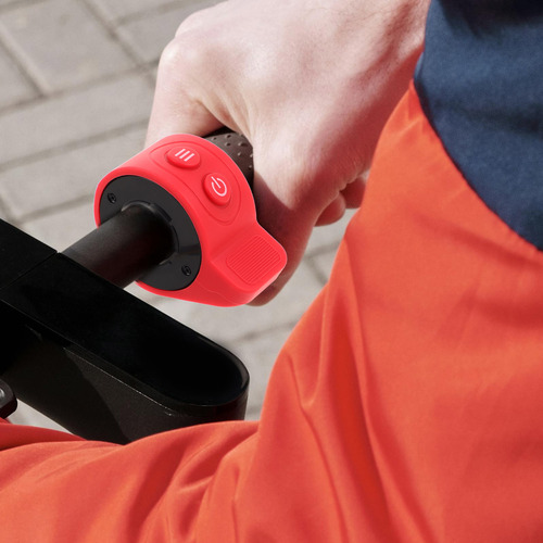 Acelerador De Pulgar Para Patinete Eléctrico: Eléctrico Acci