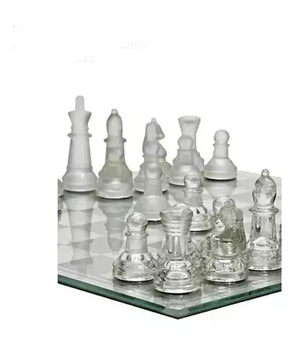 Primeira imagem para pesquisa de jogo xadrez profissional