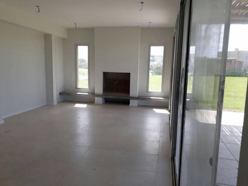 Imagen 3 de 14 de Casa En Venta En Tipas, Nordelta, G.b.a. Zona Norte