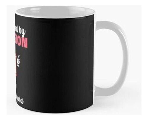 Taza Televisión Imágenes Divertidas Calidad Premium