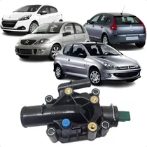 Comprar Caja Termostato 1.6 16v Peugeot 206 207 208 307 308 Partner