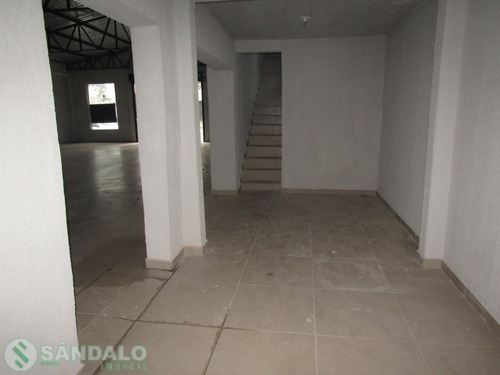 Imagem 10 de 22 de Salão Comercial Para Alugar - 00030.006