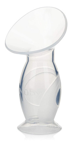 Imagen 2 de 6 de Extractor Manual Nuby De Silicón