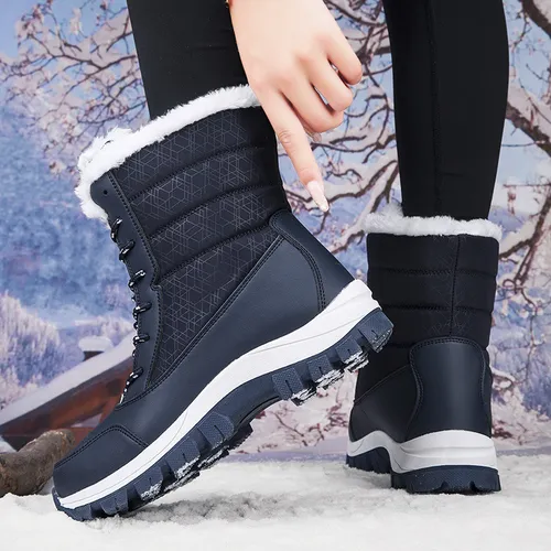 Botas timberland de sale mujer para nieve