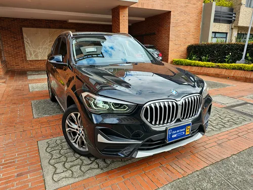 BMW X1 2.0 F48 Sdrive 20i