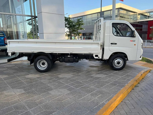 Imagen 11 de 15 de Foton Tm1 Heavy Duty